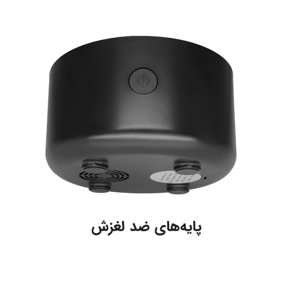 تصویر بخور سرد طرح فانوس (HCM-185)