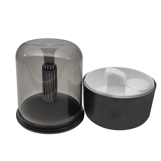 تصویر بخور سرد طرح فانوس (HCM-185)