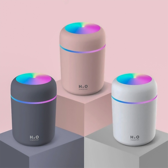 تصویر بخور سرد طرح لیوانی (HCM-183)