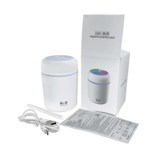 تصویر بخور سرد طرح لیوانی (HCM-183)