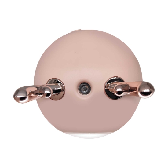 تصویر بخور سرد طرح شاخ گوزنی (HCM-184)