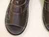تصویر صندل چرم مردانه KM01