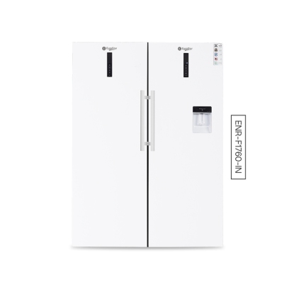 تصویر دوقلو یورو استار مدل ENRF-1760