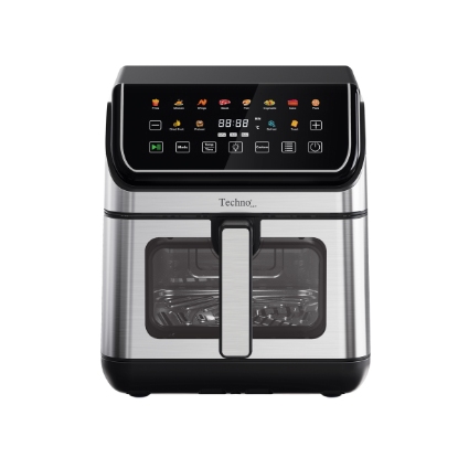 تصویر سرخ‌ کن بدون روغن Te‑547