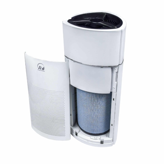 تصویر تصفیه هوا آلماپرایم مدل AP-421