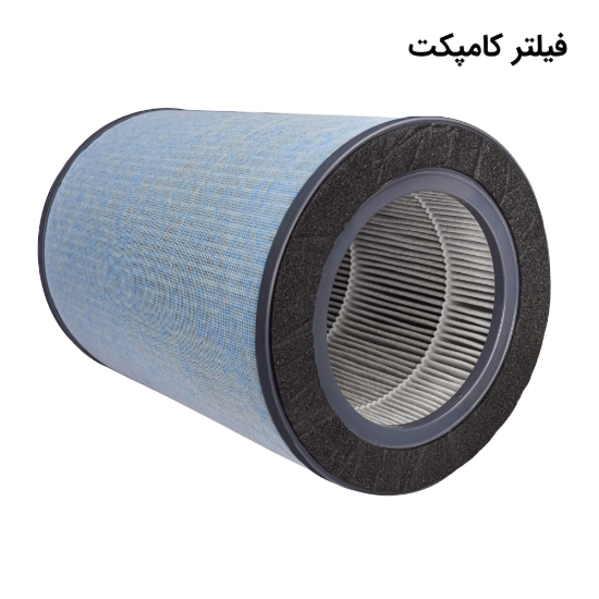 تصویر تصفیه هوا آلماپرایم مدل AP-421