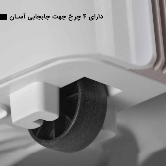 تصویر تصفیه‌ هوا آلماپرایم مدل AP-431