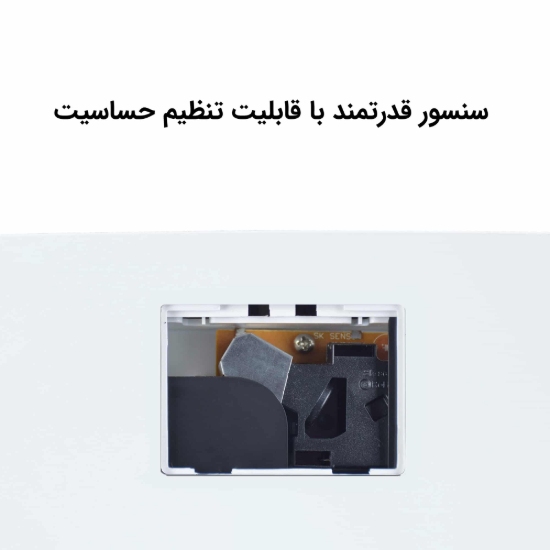 تصویر تصفیه‌ هوا آلماپرایم مدل AP-431