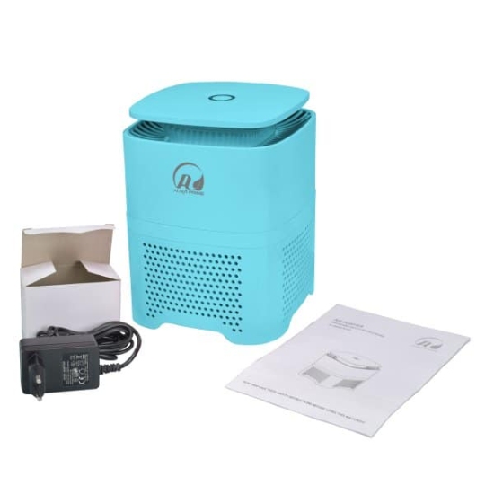 تصویر تصفیه‌ هوا آلماپرایم مدل AP-241