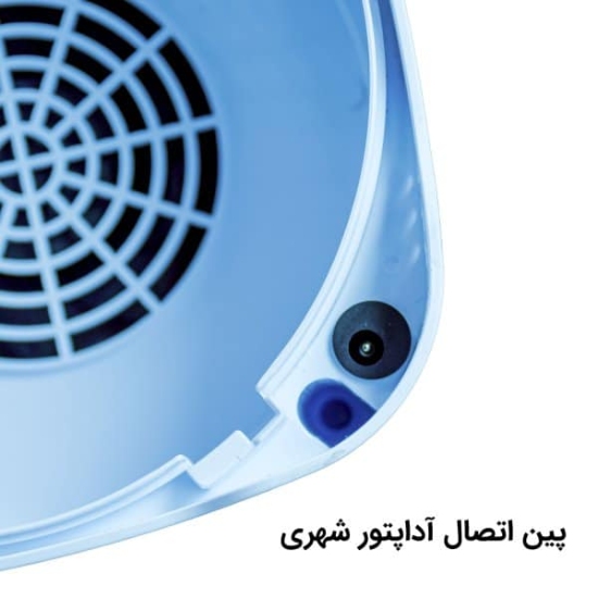 تصویر تصفیه‌ هوا آلماپرایم مدل AP-241