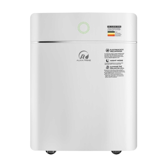 تصویر تصفیه هوا آلماپرایم مدل AP-332