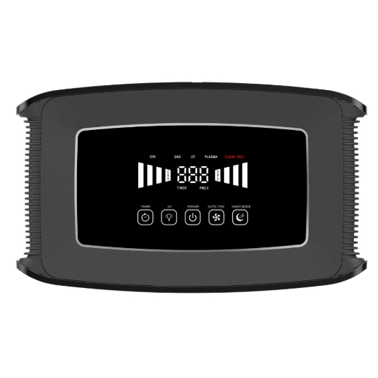 تصویر تصفیه هوا آلماپرایم مدل AP-332