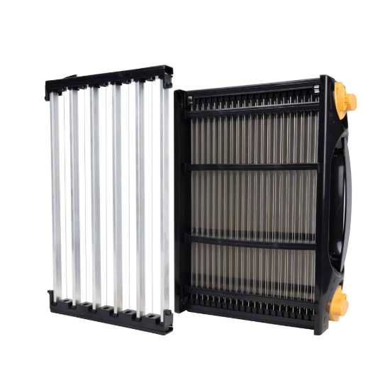 تصویر تصفیه هوا آلماپرایم مدل AP-332