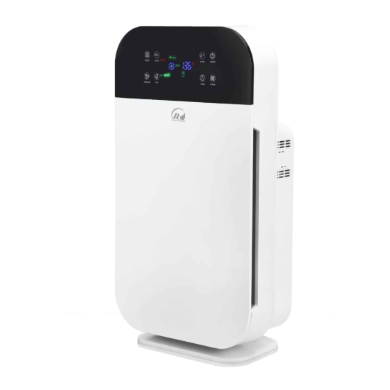 تصویر تصفیه‌ هوا آلماپرایم مدل AP-361