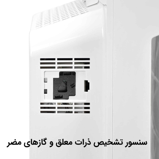 تصویر تصفیه‌ هوا آلماپرایم مدل AP-361