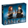 تصویر لگو 1673 تکه هری پاتر Hermione Granger کد 60140